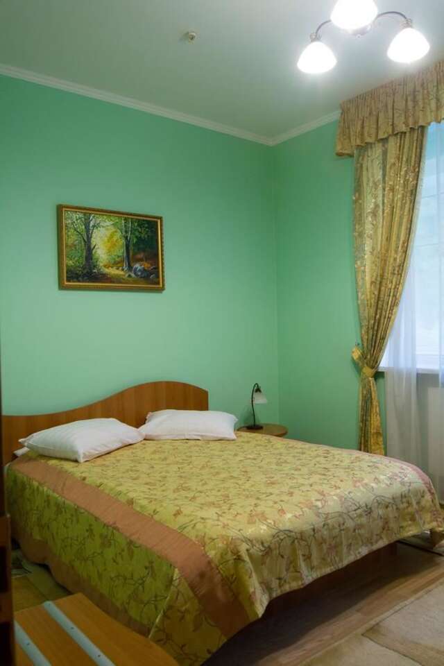 Мотели Motel Natali Podpolzʼye-37
